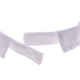 thumbnail image 3 of para perros y gatos, cuello a rayas, pajarita, traje de aseo, Gris Sunnimix Cuello de corbata de gato para perros mascotas, 3 of 8