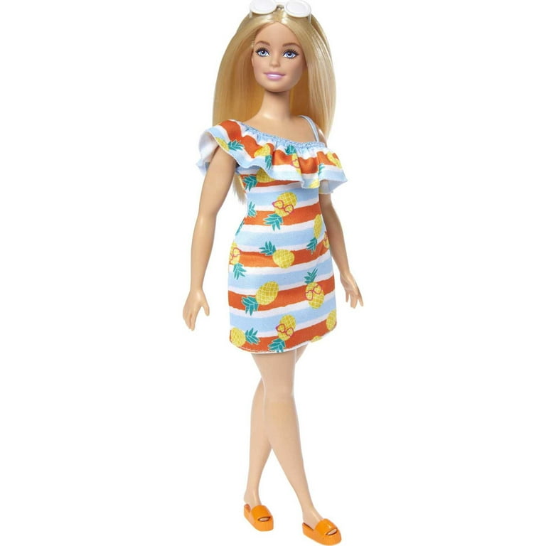 Barbie fashionista 2020 walmart new arrivals
