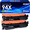 94X, variant on INKFUN 232XL Ink Replacement for Epson 232 Ink Cartridges Combo for WF-2950 XP-4200 XP-4205 Printer (5 Pack)
