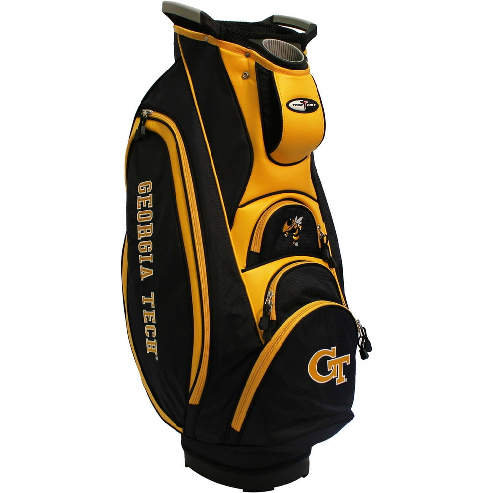 Team Golf Team Golf NCAA Victory Golf Cart Bag