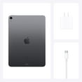thumbnail image 5 of Apple iPad Air 10.9" 64GB with Wi-Fi & Cellular (4th Generation) | Certified Refurbished Grade A, 5 of 5