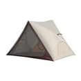 thumbnail image 1 of Almencla Camping Tent with Carry Bag Automatic Tent for Outdoor Sports Travel Fishing Small, 1 of 8