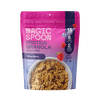 Magic Spoon Grain-Free Mixed Berry Protein Granola Bag, 8oz