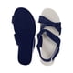 thumbnail image 5 of Zapatos de mujer Tacones de cuña planos Sandalias casuales de mujer con soporte de arco Wmkox8yii  nm10759, 5 of 5