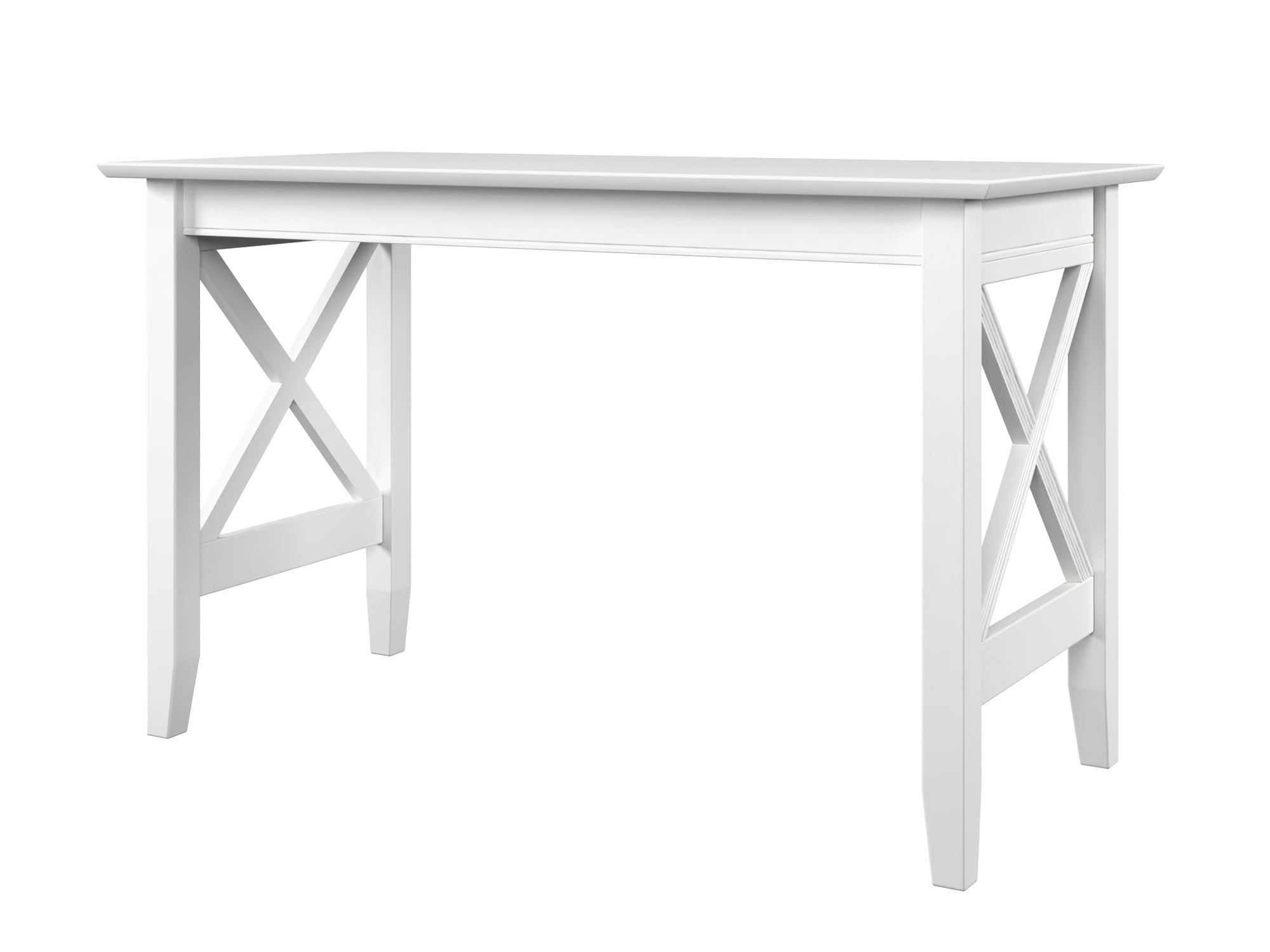 Lexi Writing Desk White