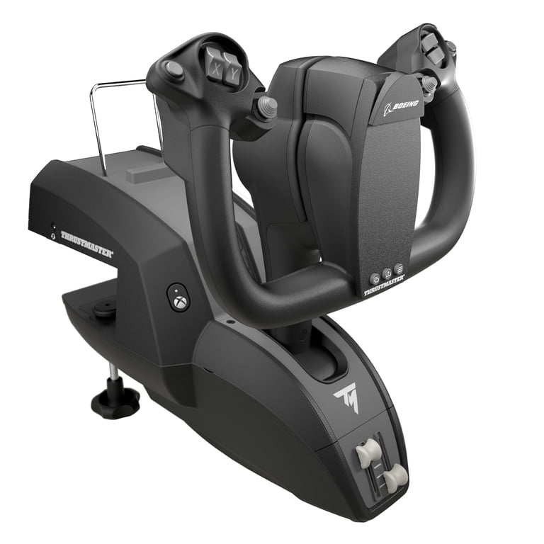 Thrustmaster TCA Yoke Pack Boeing Edition for Xbox Series X/S, PC