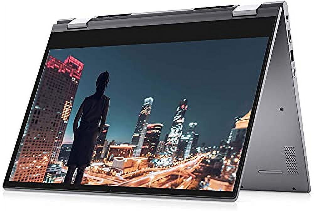Dell Inspiron 7506 2-in-1 Laptop, 15.6