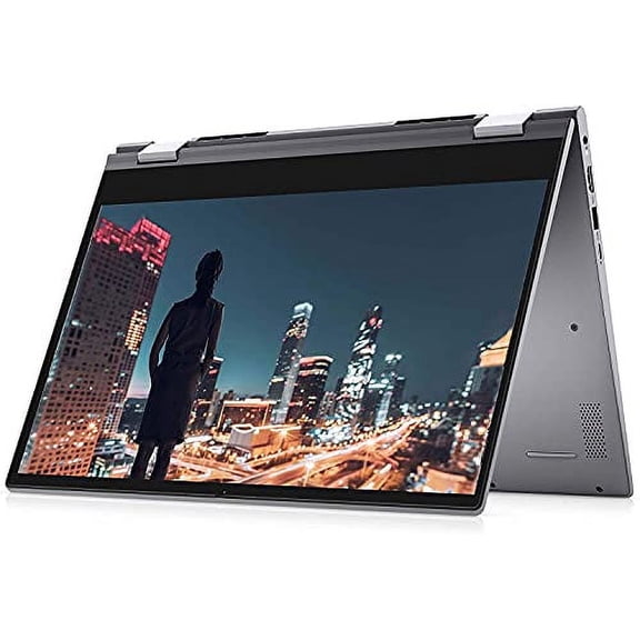 Dell Inspiron 14" HD 2-in-1 Touchscreen Display Laptop | Intel Core i5-1135G7 Processor | 8GB RAM | 256GB SSD | Intel Iris Xe Graphics | Intel Wi-Fi 6 | Windows 10 Home | Grey