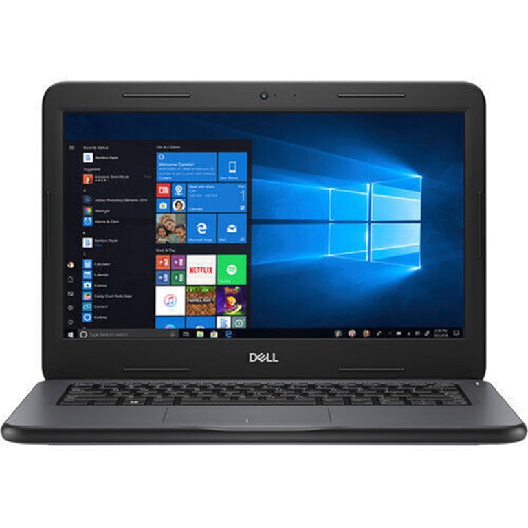 Restored Dell Latitude 3301 Laptop PC | 13.3