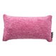 thumbnail image 2 of Almohada de viaje con antifaz suave para adultos, ideal para viajes en coche y senderismo. rosa, 2 of 9