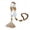 A, variant on Beaded Necklaces for Women 2026 Fashion Cute Boho Tassel Long Pendant Necklace Jewelry Gift