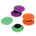 thumbnail image 1 of Pen+Gear Round Magnets, 1 of 2