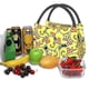 thumbnail image 3 of Fotbe Ducks Bolsa Térmica Portátil con Estampado, Bolsa de Entrega de Alimentos Aislada, Bolsa Reutilizable de Gran Capacidad para Comidas y Supermercado, 3 of 6