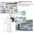 thumbnail image 3 of Sensores de timbre de alarma antirrobo de seguridad XODO para puertas y ventanas, Wifi, Alerta de intrusos - Fácil instalación - Compatible con teléfonos inteligentes - DS2-4PK, 3 of 3