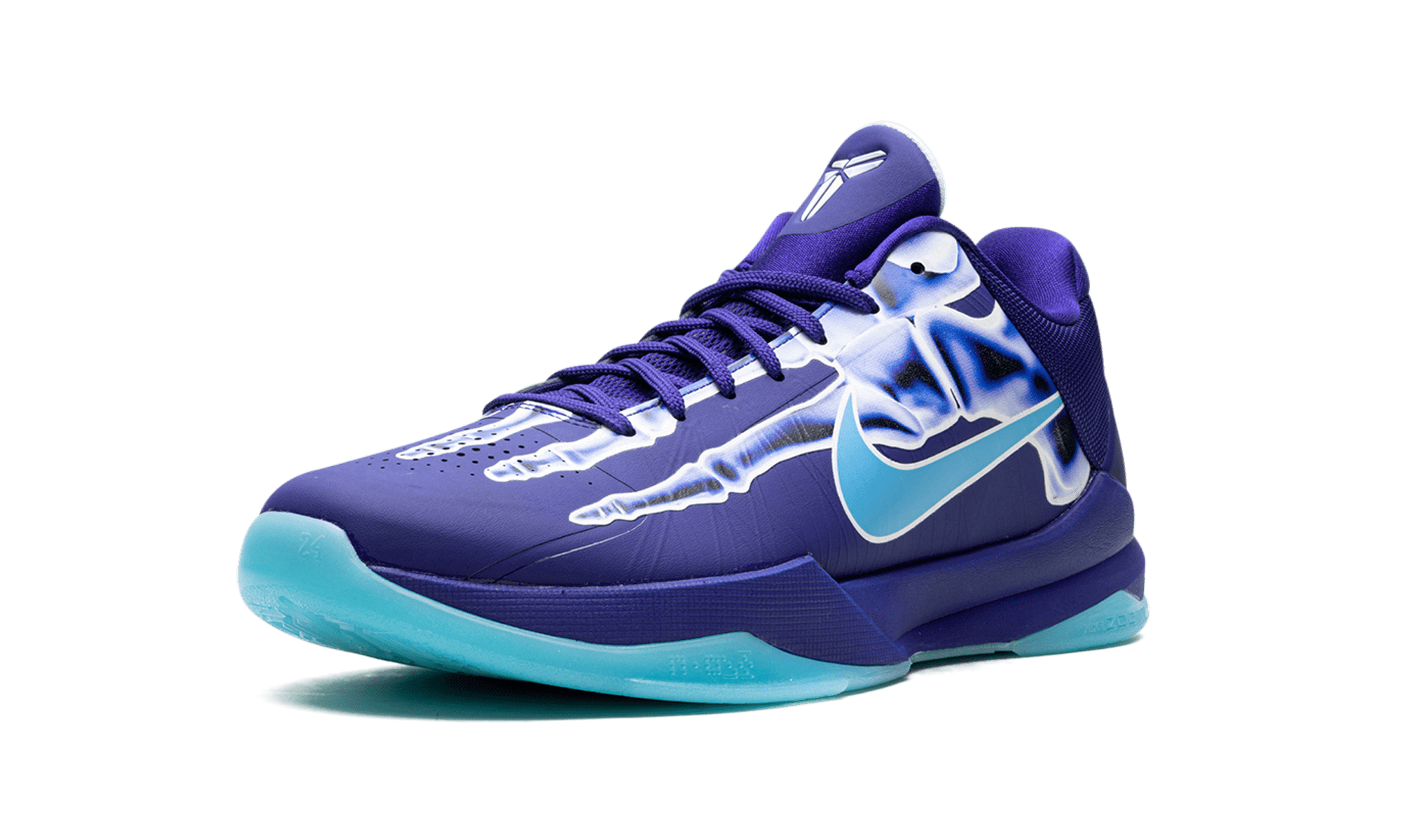 NIKE MENS Zoom Kobe 5 Protro 