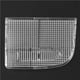 thumbnail image 3 of 34402-sda a21 cubierta de luz de techo cubierta de lámpara de techo lado izquierdo cubierta de luz de mapa de techo Interior lente 34408-SDA-305 apto para Honda Civic ANGGREK Otros, 3 of 8