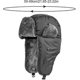thumbnail image 2 of Unisex Winter Aviator Pilot Cap Ear Flap Hat Ski Snow Hats Cycling Hat For Skiing And Mountaineering, 2 of 5