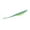Chartreuse/Electric Blue, variant on Yamamoto 5" D-SHAD SEXY SHAD (7 PACK)