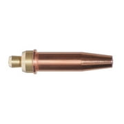 Radnor GPN Size 000 Victor Style Two Piece Propane/ Natural Gas Cutting Tip