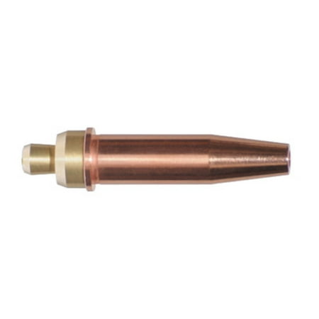 Radnor GPN Size 000 Victor Style Two Piece Propane/ Natural Gas Cutting Tip
