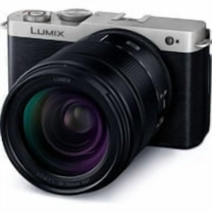LUMIX　 Panasonic Lumix DMC-ZX1 Review | Photography Blog