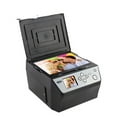 thumbnail image 2 of 22MP Film Multi-Function Scanner Converts, 135/35mm 110 Slide/Negative Film Photo Document Business Card To HD Digital JPG Files ,Built-In Convenience, 2 of 8