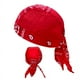 thumbnail image 2 of Women Men Bandana Hat Cotton Unisex Durag Print Cap Fashion Pirate Head Scarf, 2 of 7