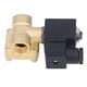 thumbnail image 4 of Válvula solenoide de posición, válvula solenoide eléctrica G1/2 pulg. Válvula solenoide Válvula solenoide normalmente cerrada Salida de alta intensidad VoborMX herramienta, 4 of 8