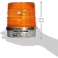 thumbnail image 2 of Truck-Lite 92516Y Strobe Lamp, 2 of 2