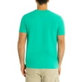 thumbnail image 2 of U.S. Polo Assn. Men's Basic Short Sleeve Crew T-Shirt, 2 of 5