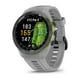 thumbnail image 2 of Reloj Inteligente Garmin Approach S70 42MM GPS para Hombres Pantalla Táctil AMOLED Gris 42000 Campos Precargados, 2 of 9