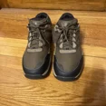 thumbnail image 1 of New Balance Response Brown Lace Up Athletic Running Comfort Shoes Men’s Size 11, 1 of 6
