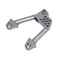 thumbnail image 3 of 4 Piezas de Montaje de Torres de Amortiguación de Aluminio CNC para Axial SCX10 II 90046 90047, 3 of 9