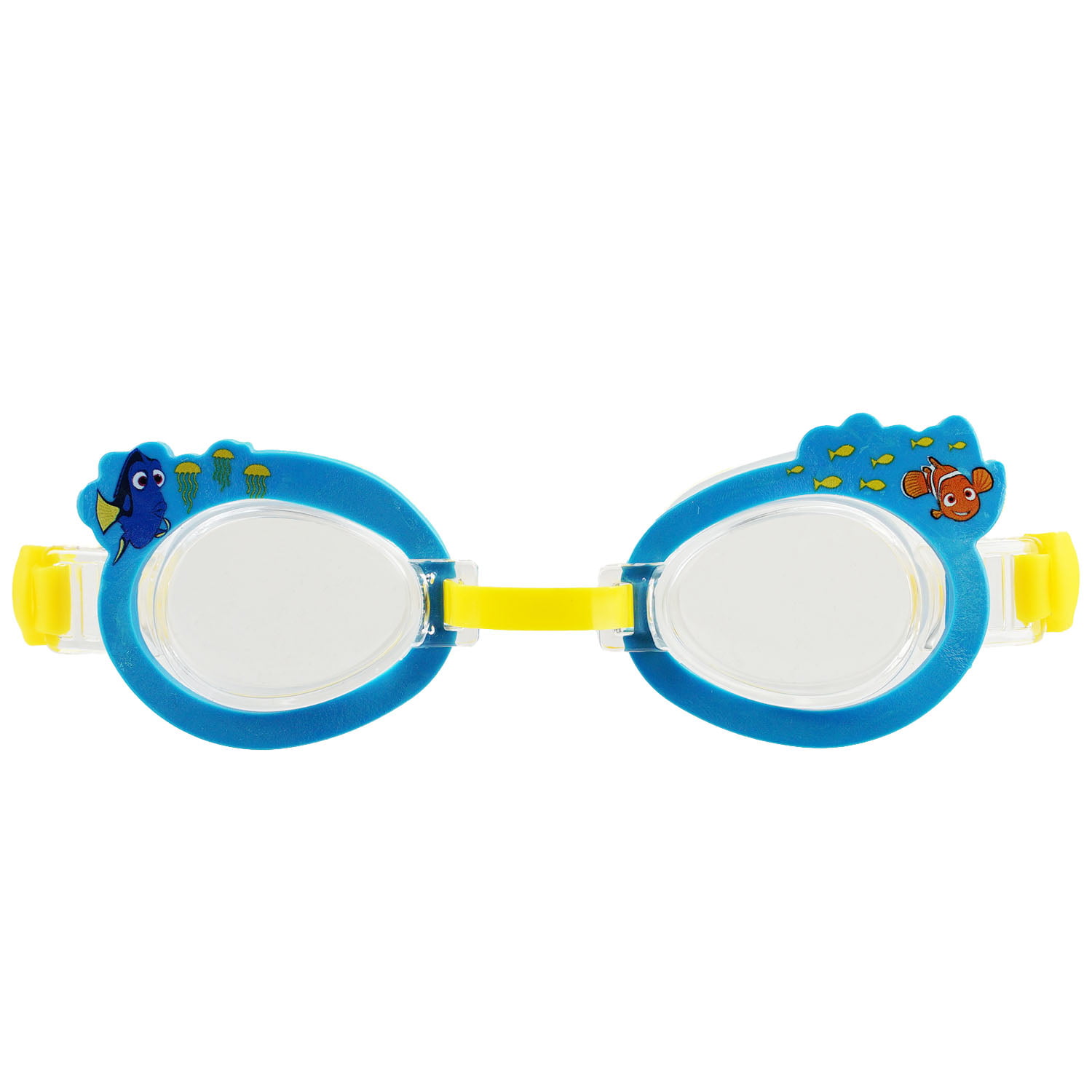 New Swim Ways Swim Goggles Disney Pixar Finding Dory 
