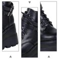 thumbnail image 4 of Winter Boots Short Boots for Women 1Pair Comfortable Durable Footwear, 4 of 4