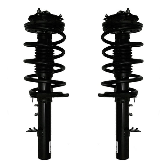 Unity Automotive Front Conversion Kit Fits 1995-2002 Lincoln Continental, 61690C