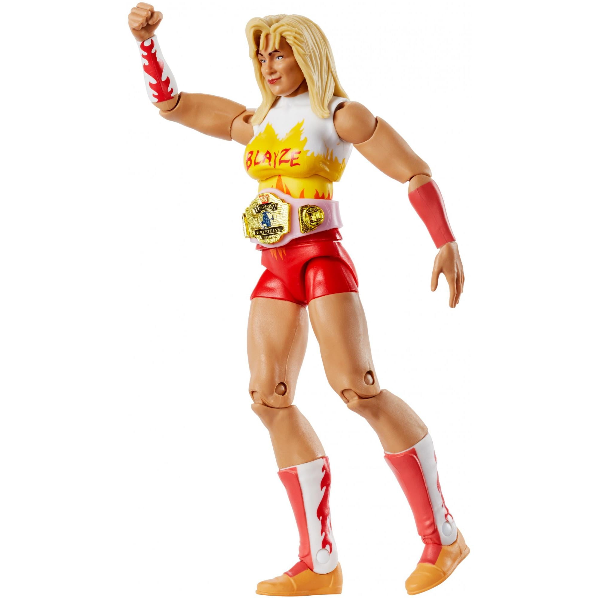 alundra blayze action figure