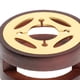 thumbnail image 3 of Horno de Sello de Cera de Calentador con / Manija de Herramienta de Horno de de Cera para de la de la Sell Estilo 1 BLESIY Horno de fusión de cera de sellado, 3 of 8