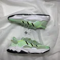 thumbnail image 2 of Adi - das Originals Ozweego Mens Glow Green - Men's Size 12 - EE6466, 2 of 6