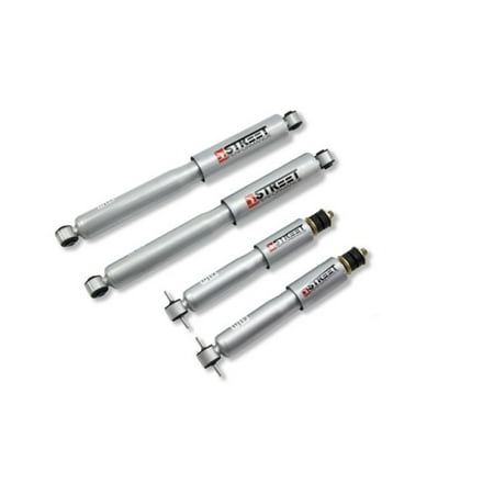 - Belltech SHOCK SET STREET PERFORMANCE