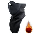 thumbnail image 2 of Motorcycle Neck Warmer Winter Neck Cover Gaiter Half Face Mask Windproof and Keep Warm for Men Women, 2 of 8