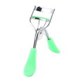thumbnail image 1 of Mini Eyelash Curler with Non-slip Handle Women Precision Eye Lash Curler Natural Long Lasting Professional Beginner Lashes Curling Tools, 1 of 8