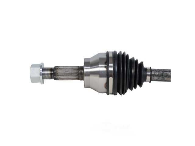 GSP NCV39060 INFINITI (Coupe) CV Axle Assembly - Front Right, Infiniti EX35, EX37, G37, M35, M45