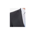 thumbnail image 3 of JM Haggar Men's Slim 4 Way Stretch Suit Separate Jacket Slim Fit HZ70295, 3 of 4