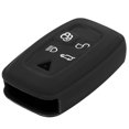 thumbnail image 1 of Étui de Protection en Silicone pour Télécommande de Voiture pour Land Rover Range Rover Résistant à l'Usure, 1 of 3