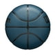 thumbnail image 4 of Baloncesto Wilson NBA Forge para interiores y exteriores, color verde azulado, tallas 6-28,5, 4 of 7