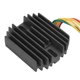 thumbnail image 3 of Rectifier Voltage Regulator 32800-33E00 Replacement Fit for Suzuki GSXR 600 750 1000, 3 of 5