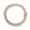 Gold-7Inches (Bracelet), variant on 18mm diamond-set Cuban necklace, 18K white gold plated, 5A+ grade cubic zirconia diamonds, hip-hop style chunky chain Cuban necklace, a luxury jewelry piece suitable for both men and women.
