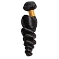 thumbnail image 1 of Extensor de pelo ondulado de fibra de alta temperatura de 18 a 24 pulgadas, 1 of 1