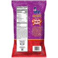 Utz Quality Foods Red Hot Cheddar Cheese Balls 8.5 oz. Bags (4 Bags
